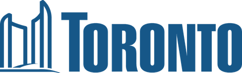 Logo of City of Toronto