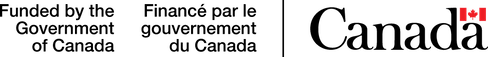 Logo of Government of Canada